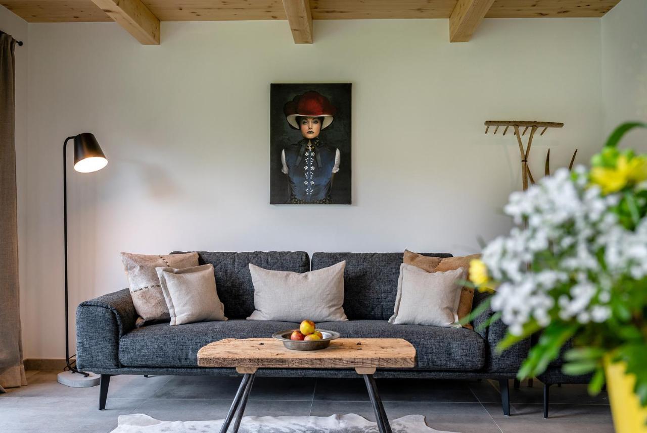 Scheune Anni Gutach Extérieur photo