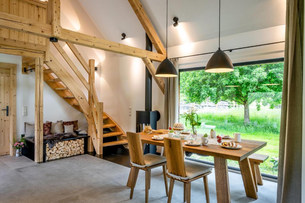 Scheune Anni Gutach Extérieur photo